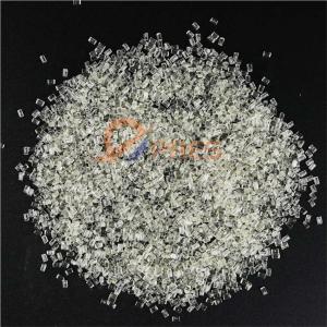 Modified Engineering Resin PSU Plastic Pellets Raw Materials Thermoplastics