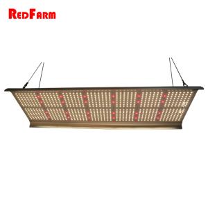 High Lumen Hydroponics 330W G2 Quantum Board LED Grow Lights