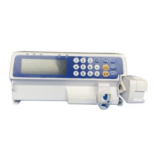 Quality PCA Ambulatory Pet Veterinary Peristaltic Infusion Pump for sale