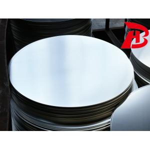 1000 Series Finely Processed Customizable Aluminum Wafer For Kitchen Utensils