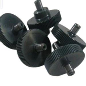 Low-Speed Internal Spur Gear with Precision ±0.01 mm and Temperature Resistance