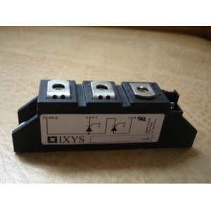 Quality IGBT Power Module MCC60-12io1B Thyristor Module IXYS igbt power module for sale