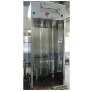 China GMP Standard Pharmaceutical Use Weighting / Sampling / Dispensing Booth on sale