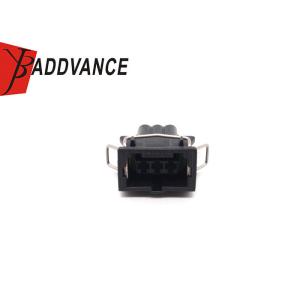 Factory Price 3 Pin PA66 Female Automotive Waterproof Fuel Injector Connector