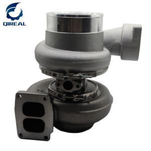 1795922 Excavator Turbocharger GT5002B 3406E Dozer 824G