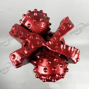 High Quality And Good Price Hybrid Bit, Tricone and PDC bit, Drill Bit For Oil