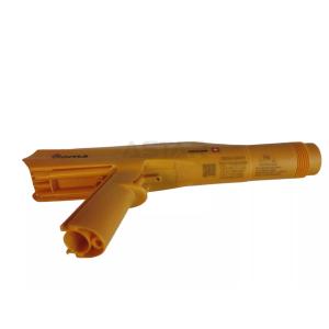 Gm02 Manual Powder Coating Gun Shaft Original Compatible 1001155 Replacement