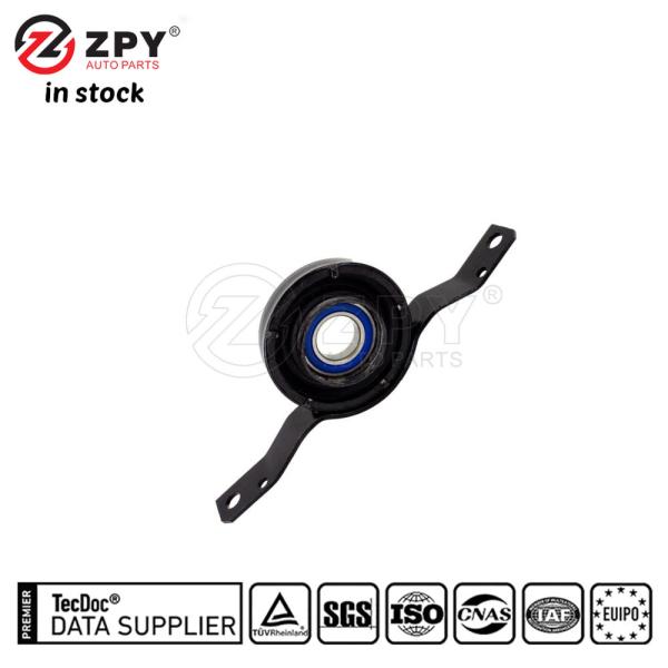 ZPY Axle Drive Propshaft 3D7521101M for VW Audi Phaeton 2002-2016