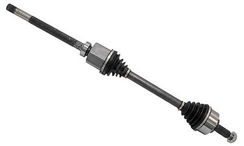 Buy Mercedes VITO 4473305400 Chassis Parts Drive Shaft at wholesale prices