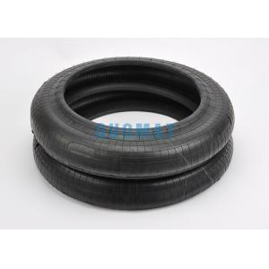 Automobile Axle Suspension Convoluted Air Spring Rubber Air Bellow 578238077