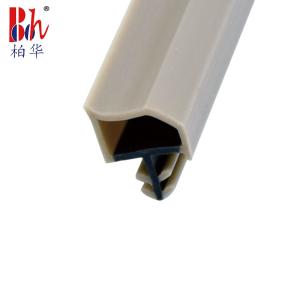 TPE Co Extruded Wooden Door Seal Strip