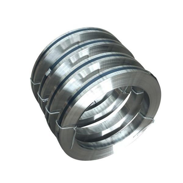 Buy BA 2B Mirror Stainless Steel Coil And Strip 321 904L 420 Austenitic at wholesale prices
