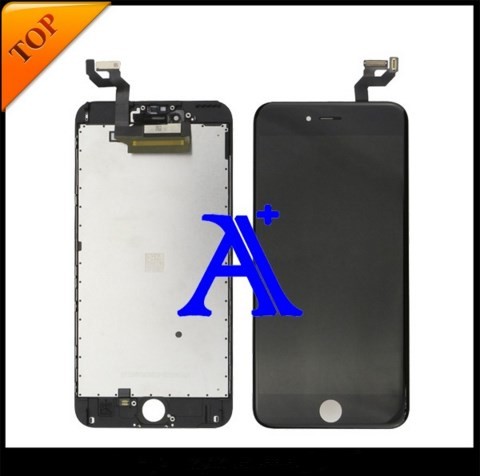 Buy Lcd display screen, tested replacement phone parts lcd screen for iphone 6s plus lcd display digitizer at wholesale prices