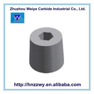 HRA87 YG15 Cemented Carbide Cold Heading Dies