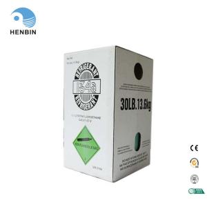 Refrigerant Gas R134A Replace for R22