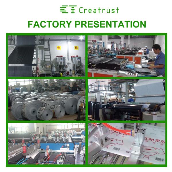 Wholesale Various Size Kraft Envelope Customized Printed Small Bubble Mailers