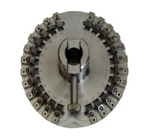 Buy High Efficiency Polishing Jig -MT/APC-24 at wholesale prices