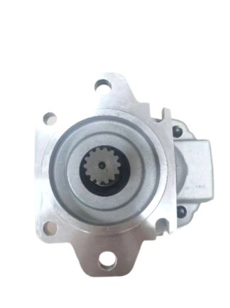 Hydraulic Pump 705-56-26081 For Wheel Loader WA200-5 WA200PT-5