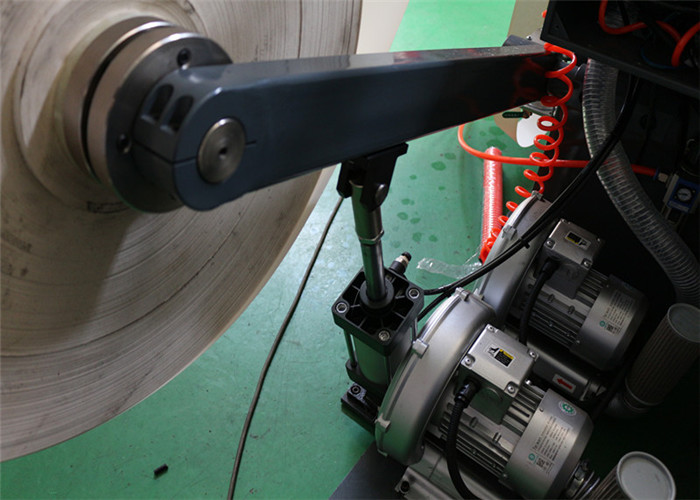 Environment Friendly Fully Automatic Salad Paper Cup Making Machine