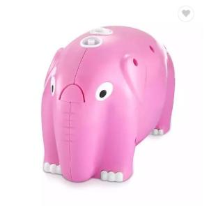 Hospital Home Pediatric Nebulizer With Tubing Adult Nebulizer Mask