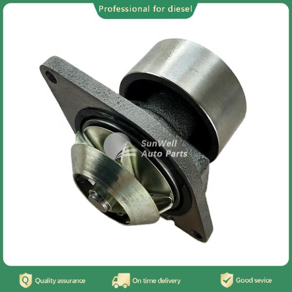 6BT 6BT5.9 6B 5.9L 6BTAA 6D102 diesel engine water pump 3913432