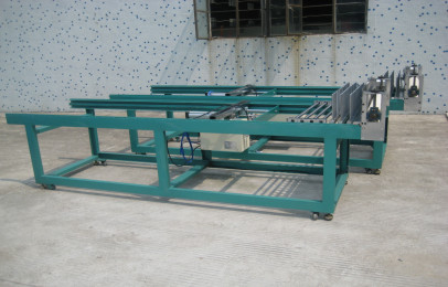 Buy Automatic Filming UV Roller Coating Machine ISO9001 Approval at wholesale prices