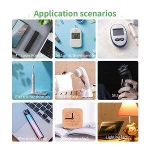 7.6V4400mAh POS machine polymer removable lithium battery