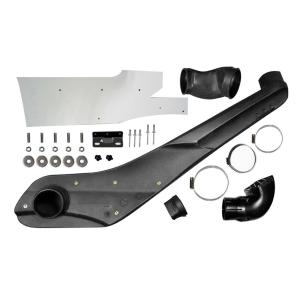 China SS662HF Snorkel for 2015 Onwards Triton L200 MQ ,Pickup Snorkel for Triton MQ 2.4L Diesel on sale