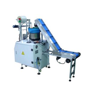 Multifunctional Packaging Machine Metal Packaging Machine Screw Packing Machine