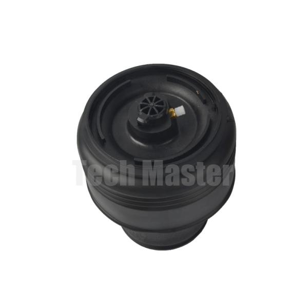 Left Rear Suspension Pneumatic Air Spring Shock 37126795013 X5 X6 F15 F16