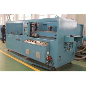 Electrical Conduit Double PVC Pipe Production Line