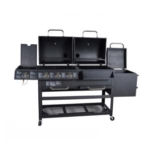 Gas Propane Grill Stove Outdoor Cooking Grills Multi Functional