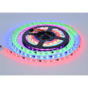 China WS2818 IC Magic Digital LED Strip Lights on sale