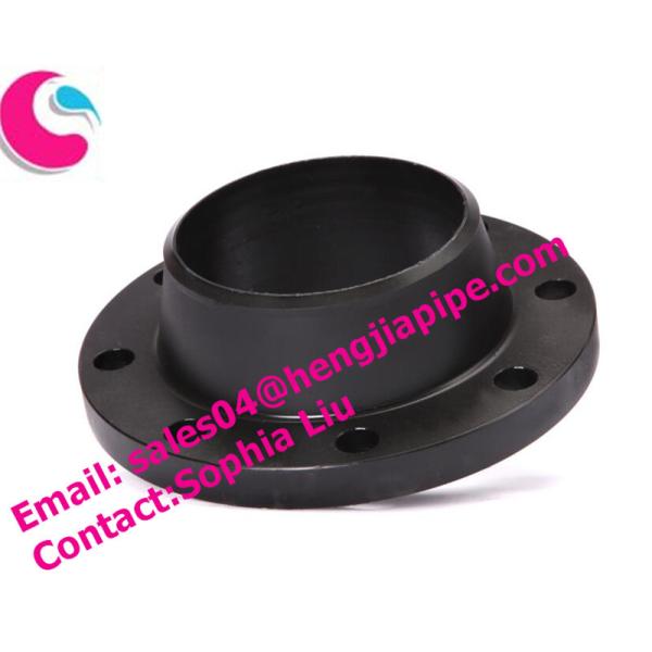 Buy NPS2'' WELD NECK FLANGES ss304L FLANGES SCH10 at wholesale prices