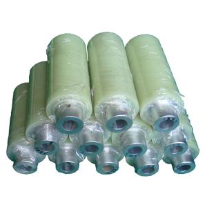 Rubber Roller Rails Conveyors , Customized Accumulation Conveyor Systems