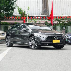 2023Hot sale EV Electric Vehicle Mercedes Benz EQS 5-door 5-seat hatchback