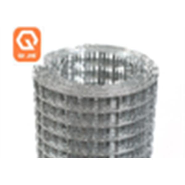 Buy Galvanized Welded Wire Mesh For Bird Cage / Rabbit Cage / Animal Cage at wholesale prices
