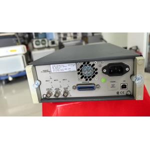 Pendulum CNT-90 Basic Frequency Counter/Analyzer Timer Counter Analyzer