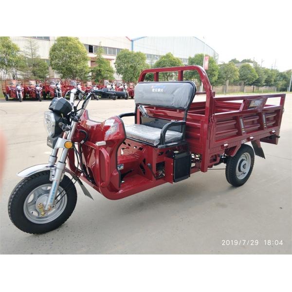 Buy 300 Kg 3 Wheeled Scooters Motorcycles at wholesale prices