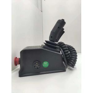 Upper - control handle assembly Dingli0000607DCS for Chufeng/DTC