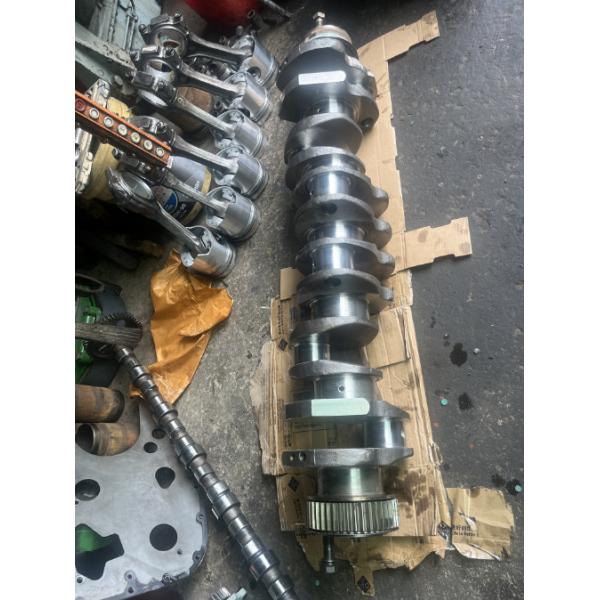 Mitsubishi Heavy Industries S6R Connecting Rod 37519-00100 S6B3 Connecting Rod