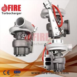 3536971 500395274 Cummins Industrial Engine Turbo / HX35W Turbocharger
