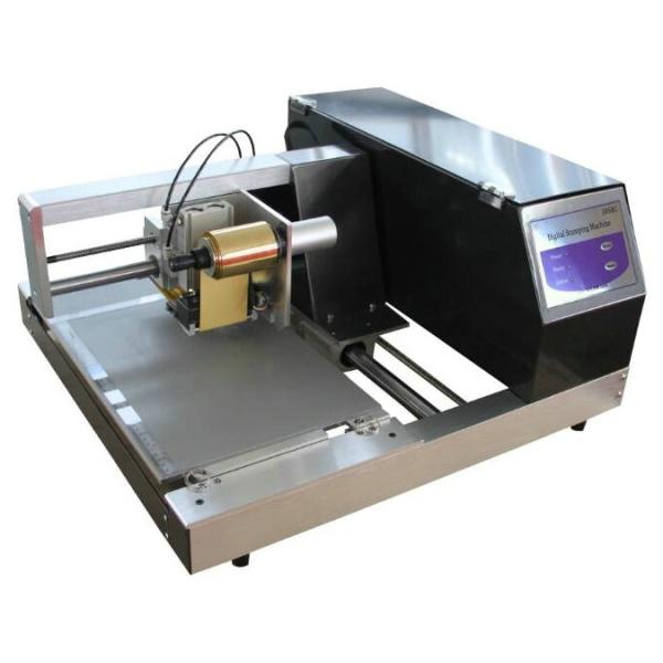 Buy Precision Pneumatic Digital Hot Foil Stamping Machine at wholesale prices
