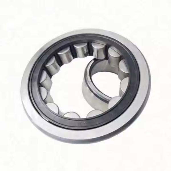 Buy NU2313E Cylindrical Roller Bearing High Speed High Temperature Resistance at wholesale prices