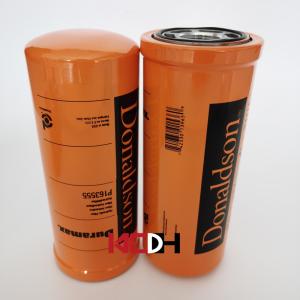 Donaldson Excavator Oil Filter P163555
