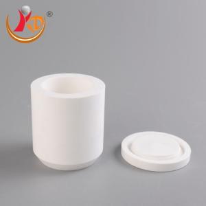 3L Yttrium Barium Superconductor Zirconia Stones Cylinder Surface Grinding