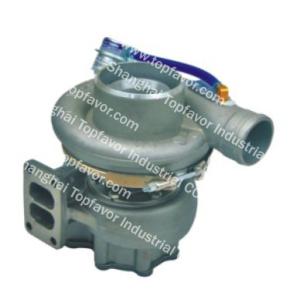 Quality Turbocharger WH1E 1118010H-BKZ for sale