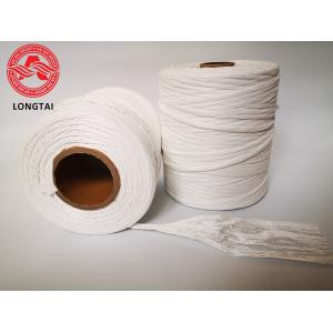 Quality 150N 0.08mm Polypropylene Filler For Cable Wrapping for sale