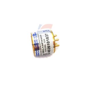 China YJJ MSH-P/OECO2P/NC/5/V/P/XTR Infrared Carbon Dioxide Sensor Is Used In Fields Such As Coal Mines on sale