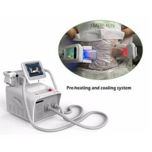China freezing cryo cool slimming machine on sale